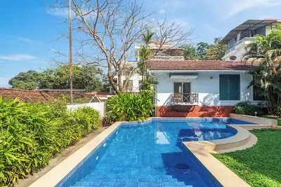 Image de Goa Villas by Smith & Appy