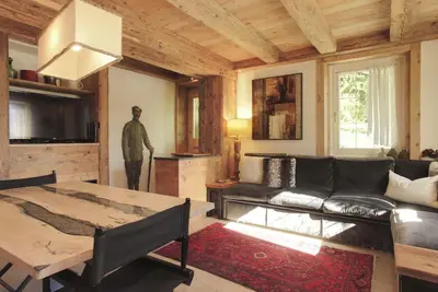 Image de Brand new, beautiful ground floor flat