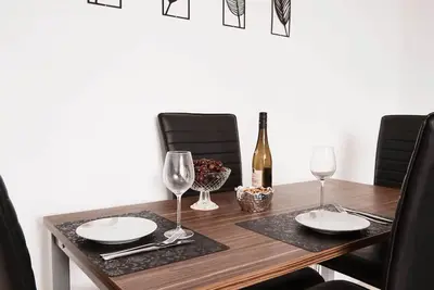 Image de Vacation apartment - beautiful home Li-Apartments