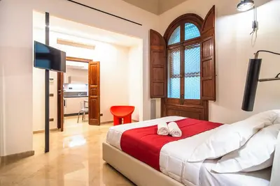 Image de Nasi'S Apartments