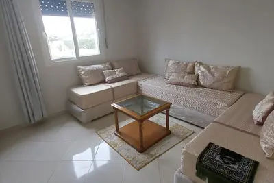 Image de Aéroport Appartement Tanger