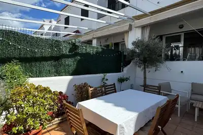 Image de Terraced House Wicker Erene032