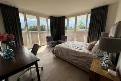 Image de Luxury 3br Penthouse at City Mall San Pedro Sula