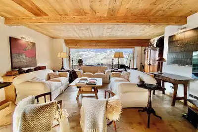 Image de Luxury flat with views - few steps from centre