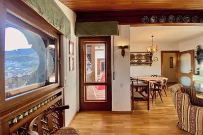 Image de Cozy 3 bedroom with beautiful views