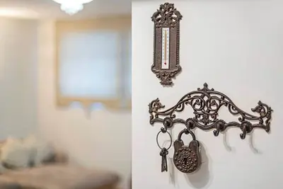 Image de Antique apartment by Polo Apartments