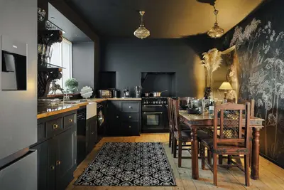 Image de Old Earth | Ridgestone