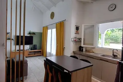 Image de Villa Pierrette, 3 room