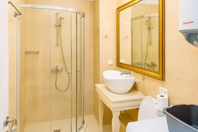 Image de Harmony Grand Resort-15: Private apartment 109