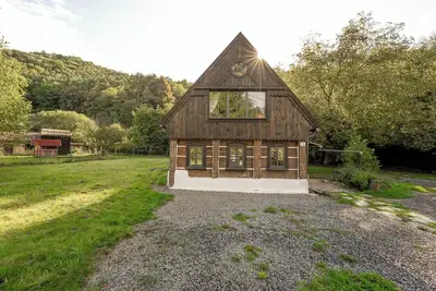 Image de Workation, yoga & hiking: Midweek wellness & absolute tranquillity at the natural biotope