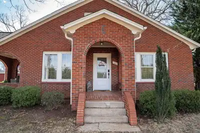 Image de Cozy house in charming Chesnee w/Game & Theater room! 3Beds/2bath-Sweet Caroline