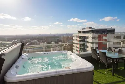 Image de Grand Penthouse And Spa