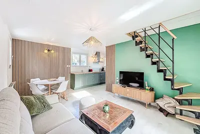 Image de Maison de Kergoff by Interhome