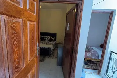 Image de Dar El Bahja – Charme et tranquillité à 5 min de Jemaa el-Fna