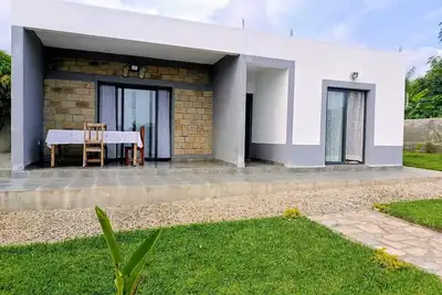 Image de Villa 2 chambres sur les hauteurs de Diego Hely, Nosy Be