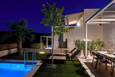 Image de Golden Gaia Villas