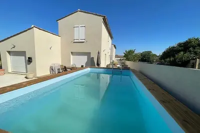 Image de Villa Les Cigales en Provence