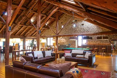 Image de El Cobert de Felip de Gavàs – Maison spacieuse au cœur de la nature