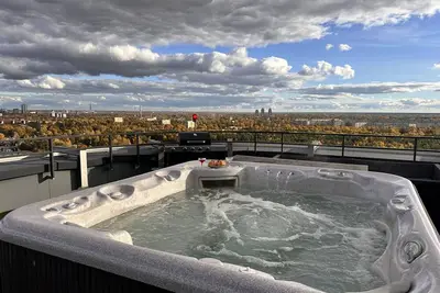 Image de Relax Penthouse And Spa