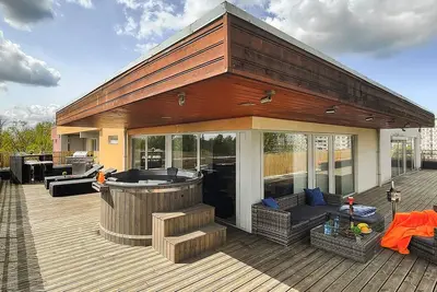 Image de Delux Penthouse & Spa