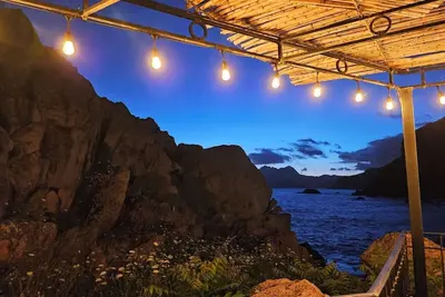 Image de Appartement très agréable vue sur mer et montagne promenade en bateau