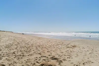 Image de Etape Landes - 10km de la Mer