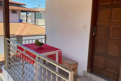 Image de Apartment on Itaipava Beach - Es