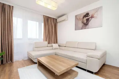 Image de Jabłońskiego 7 Rzeszów | Family Apartment in Center with Air Conditioning