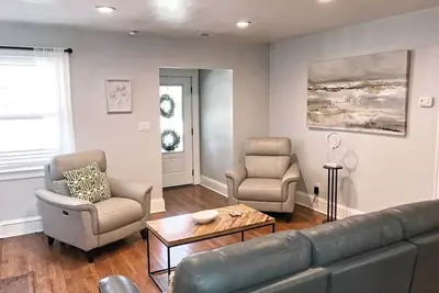 Image de Château Margaux – A Soothing 3‑Bedroom Country House in Charming Norfolk