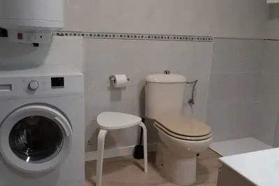 Image de Apartment downtown Padrón 1