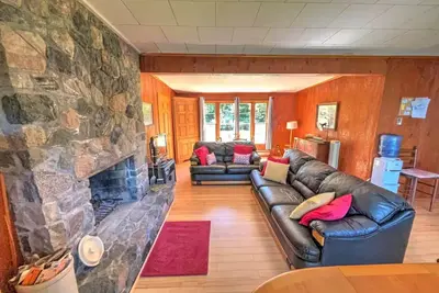 Image de Belsize Cottage, Upper Rideau Lake