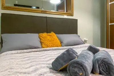 Image de Central Mare Garden