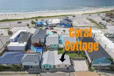 Image de Coral Cottage