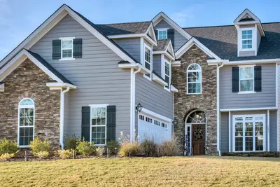 Image de Masters Tournament Rental - Spacious 5-bedroom house in enchanting Martinez