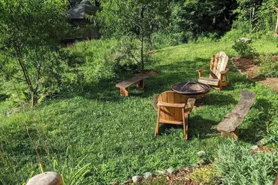 Image de Unique and charming guesthouse in Brattleboro, Vermont