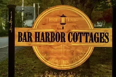 Image de Bar Harbor Cottages & Suites