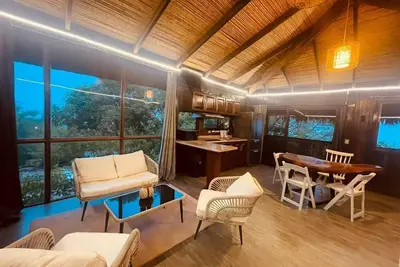 Image de Top Ocean View HoneyMoon Villa \"Nido de Aguilas\"