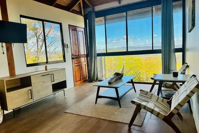 Image de Ocean View Villa PavoReal, Playa Grande