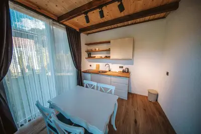 Image de Green Yazıcı Villas