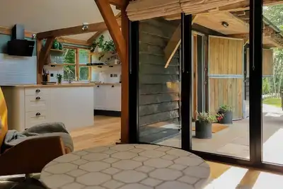 Image de The Stable complex, Tollgate Farm