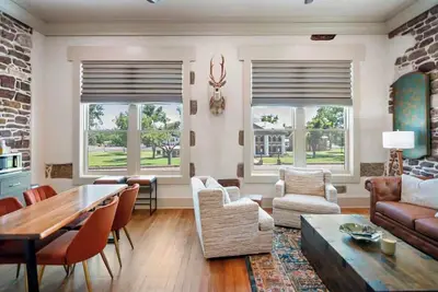 Image de Drifter Suites Combo