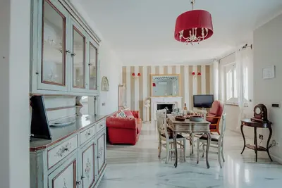 Image de Villa Carla al Capitolo