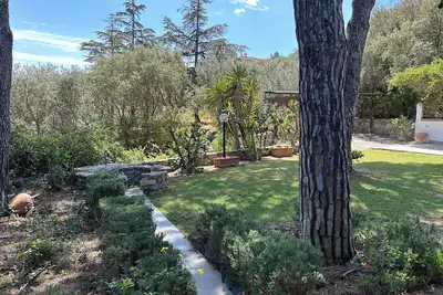 Image de Villa Claudia Relax & Garden – Torre delle Stelle
