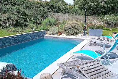 Image de Var Très beau studio au pied de la Sainte Baume