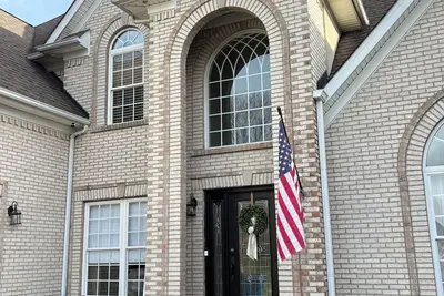 Image de Spacious 4-Bedroom House, Louisville, Ky