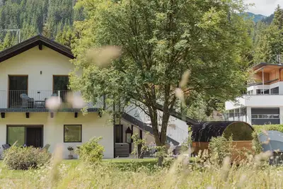 Image de Apartment Edelweiss!