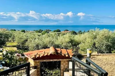 Image de Blue Panorama Crystal