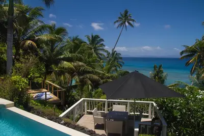 Image de Taveuni Palms