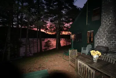 Image de Charming Lake Cottage