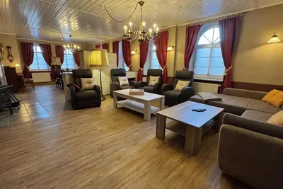 Image de Spacious vacation apartment Hill Valley 1